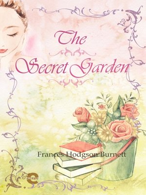 cover image of The Secret Garden